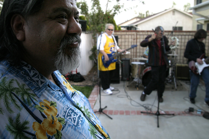 11. Groovin